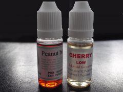 E-Liquid - npl 10ml - rzn pchut :: Michal Popelnsk
